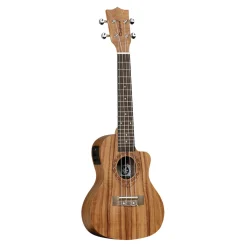 Tanglewood TWT16E Tiare Concert Ukulele with Pickup Koa