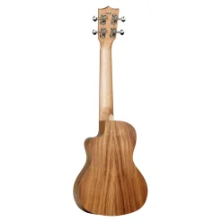Tanglewood TWT16E Tiare Concert Ukulele with Pickup Koa
