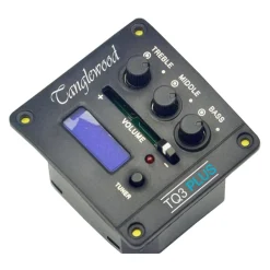 Tanglewood TWT16E Tiare Concert Ukulele with Pickup Koa