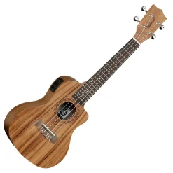 Tanglewood TWT16E Tiare Concert Ukulele with Pickup Koa