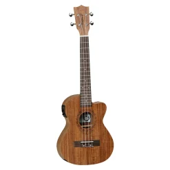 Tanglewood TWT17E Tiare Tenor Ukulele with Pickup Koa