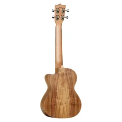Tanglewood TWT17E Tiare Tenor Ukulele with Pickup Koa