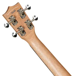 Tanglewood TWT17E Tiare Tenor Ukulele with Pickup Koa