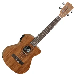 Tanglewood TWT17E Tiare Tenor Ukulele with Pickup Koa