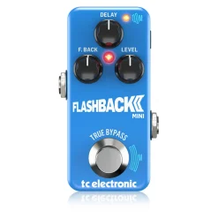 TC Electronic - Flashback 2 Mini Delay