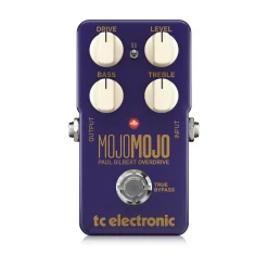 TC Electronic - Mojo Mojo Paul Gilbert