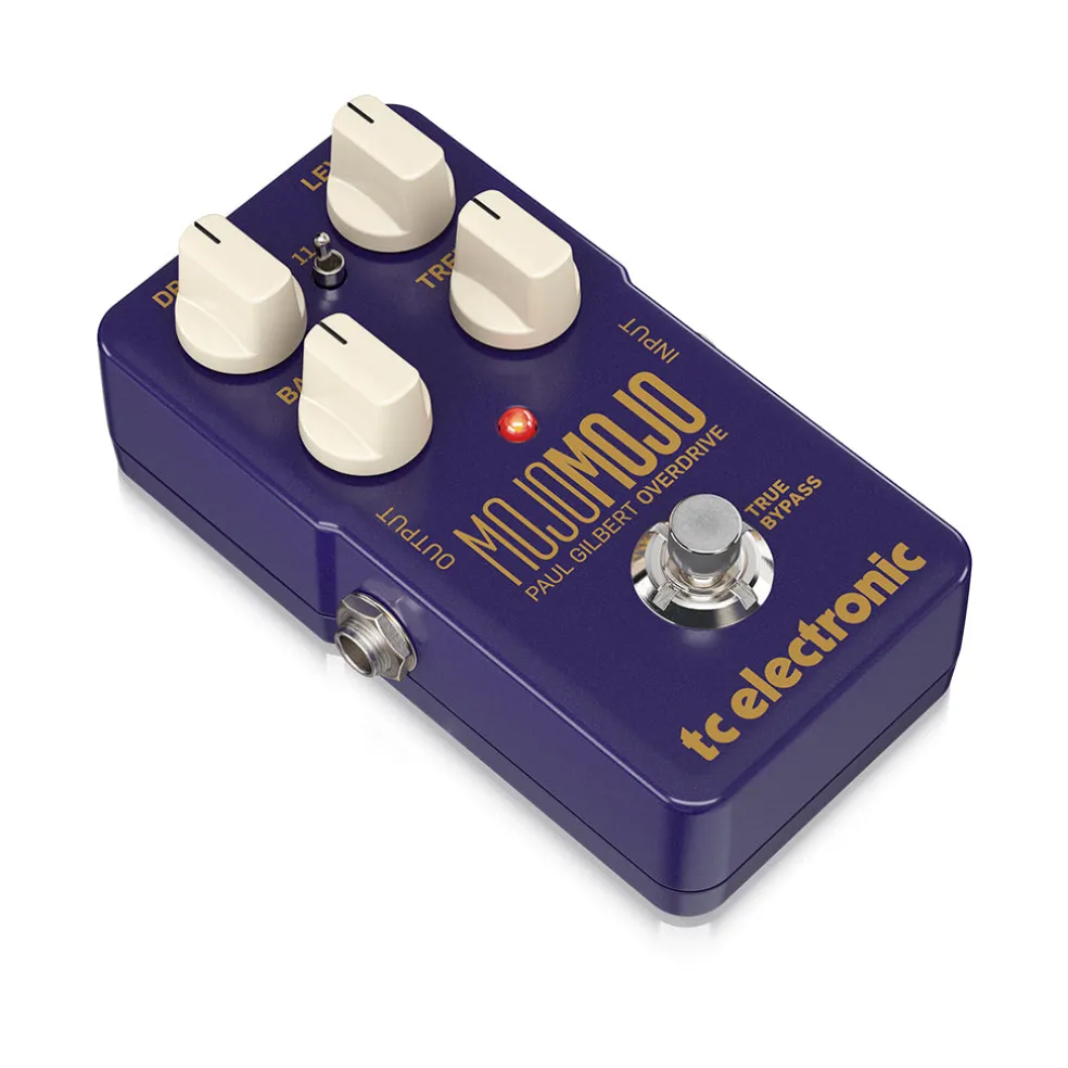 TC Electronic - Mojo Mojo Paul Gilbert