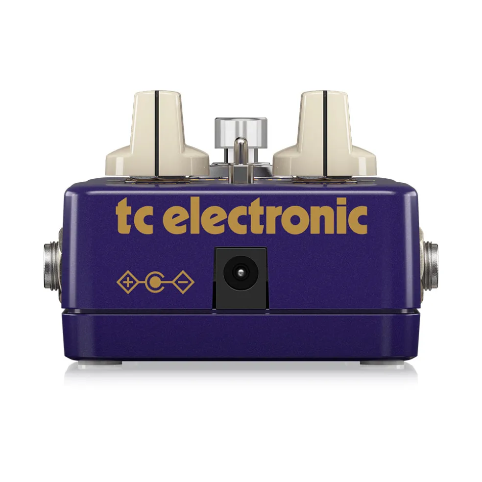 TC Electronic - Mojo Mojo Paul Gilbert