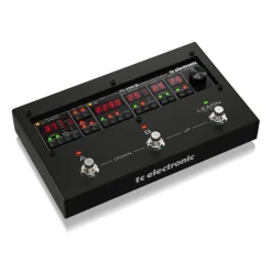 TC Electronic 2290 P Dynamic Digital Delay Pedal