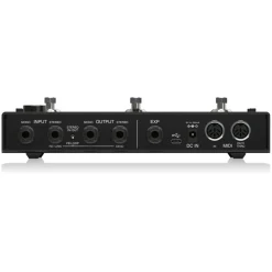 TC Electronic 2290 P Dynamic Digital Delay Pedal