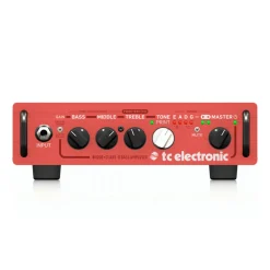 TC Electronic BH250 Bass Head