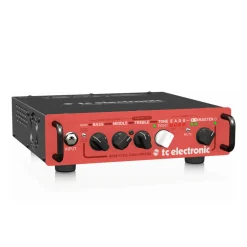 TC Electronic BH250 Bass Head
