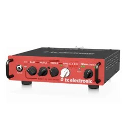TC Electronic BH250 Bass Head