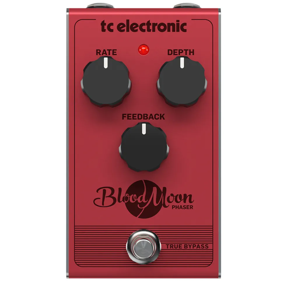 TC Electronic Blood Moon Phaser