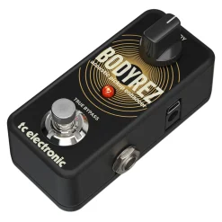 TC Electronic Bodyrez Acoustic Pickup Enhancer