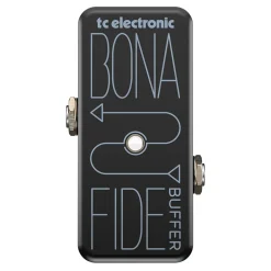 TC Electronic Bonafide Buffer