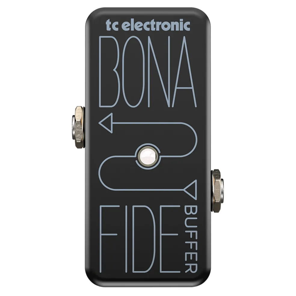 TC Electronic Bonafide Buffer