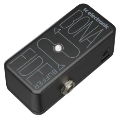 TC Electronic Bonafide Buffer