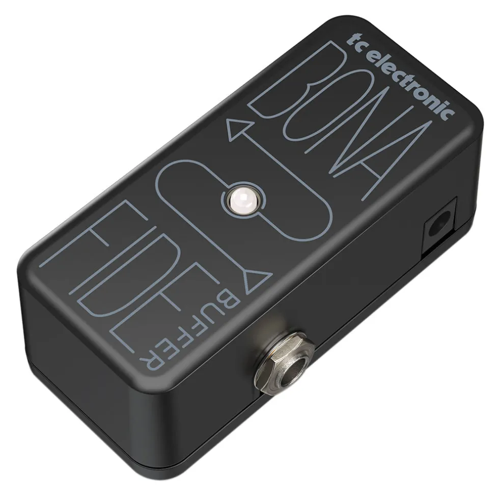 TC Electronic Bonafide Buffer