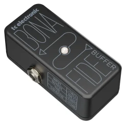 TC Electronic Bonafide Buffer