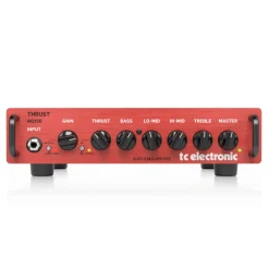 TC Electronic BQ250 Bass Head