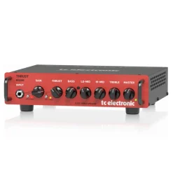 TC Electronic BQ250 Bass Head