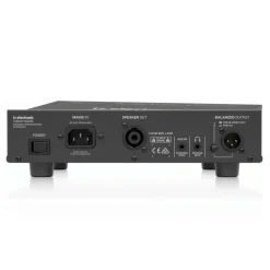 TC Electronic BQ250 Bass Head