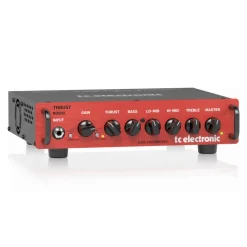 TC Electronic BQ500 Bass Head
