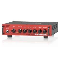 TC Electronic BQ500 Bass Head