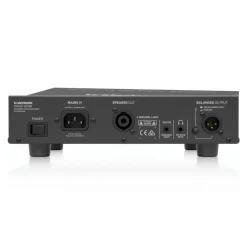 TC Electronic BQ500 Bass Head