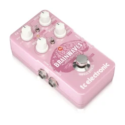 TC Electronic Brainwaves Pitch Shifter