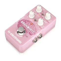 TC Electronic Brainwaves Pitch Shifter