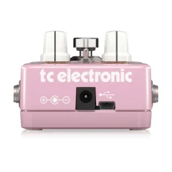 TC Electronic Brainwaves Pitch Shifter
