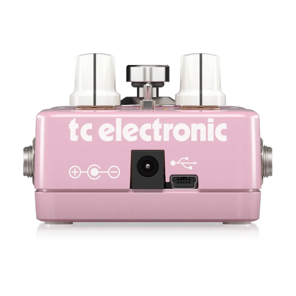 TC Electronic Brainwaves Pitch Shifter