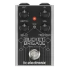 TC Electronic Bucket Brigade Analog Delay Pedal