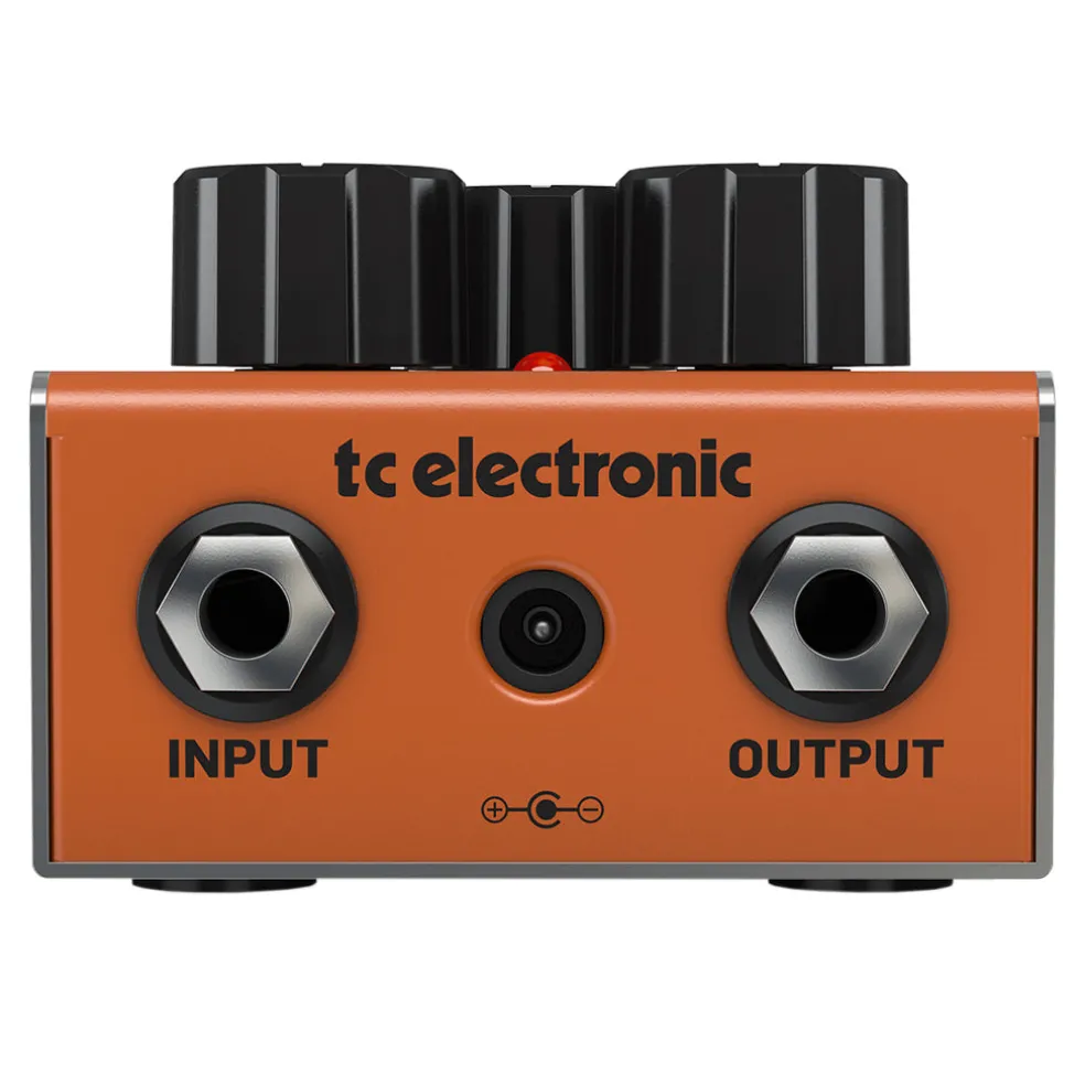 TC Electronic Choka Tremolo