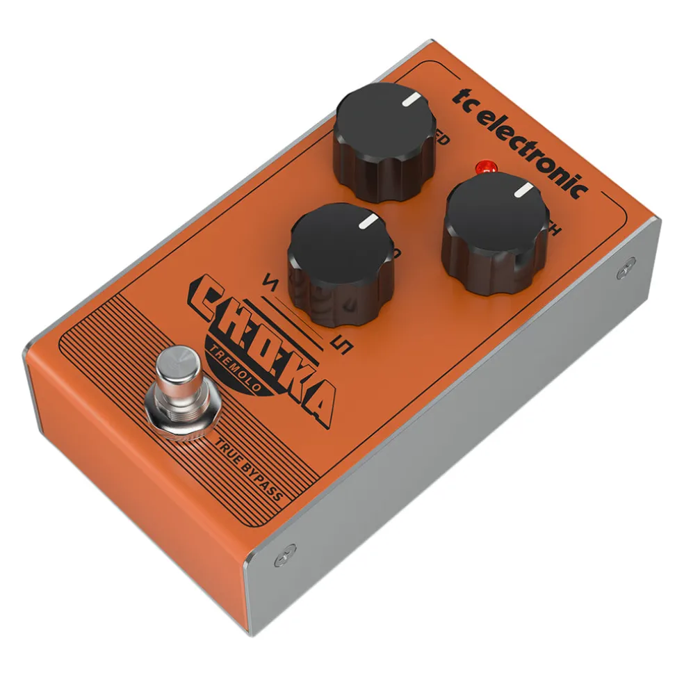 TC Electronic Choka Tremolo