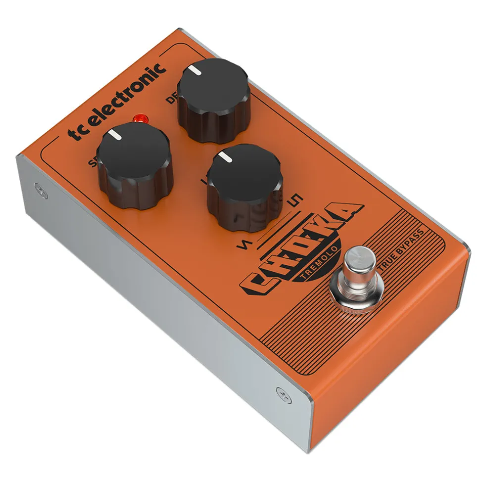 TC Electronic Choka Tremolo