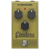 TC Electronic Cinders Overdrive