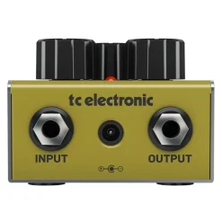TC Electronic Cinders Overdrive
