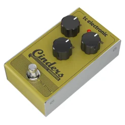 TC Electronic Cinders Overdrive