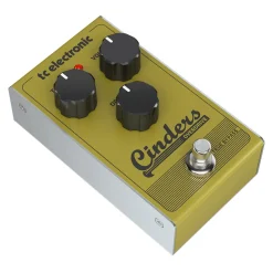 TC Electronic Cinders Overdrive