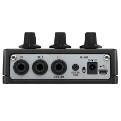 TC Electronic Combo Deluxe 65' Dual-Channel Guitar Preamp