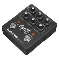 TC Electronic Combo Deluxe 65' Dual-Channel Guitar Preamp