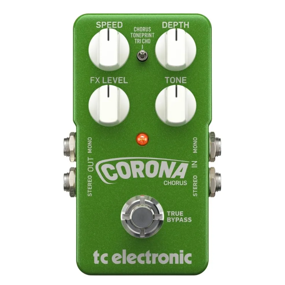 TC Electronic Corona Chorus
