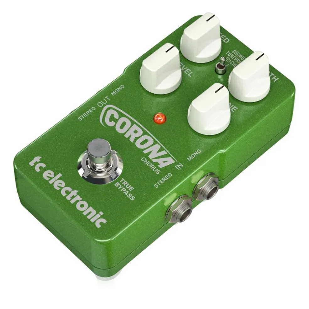 TC Electronic Corona Chorus