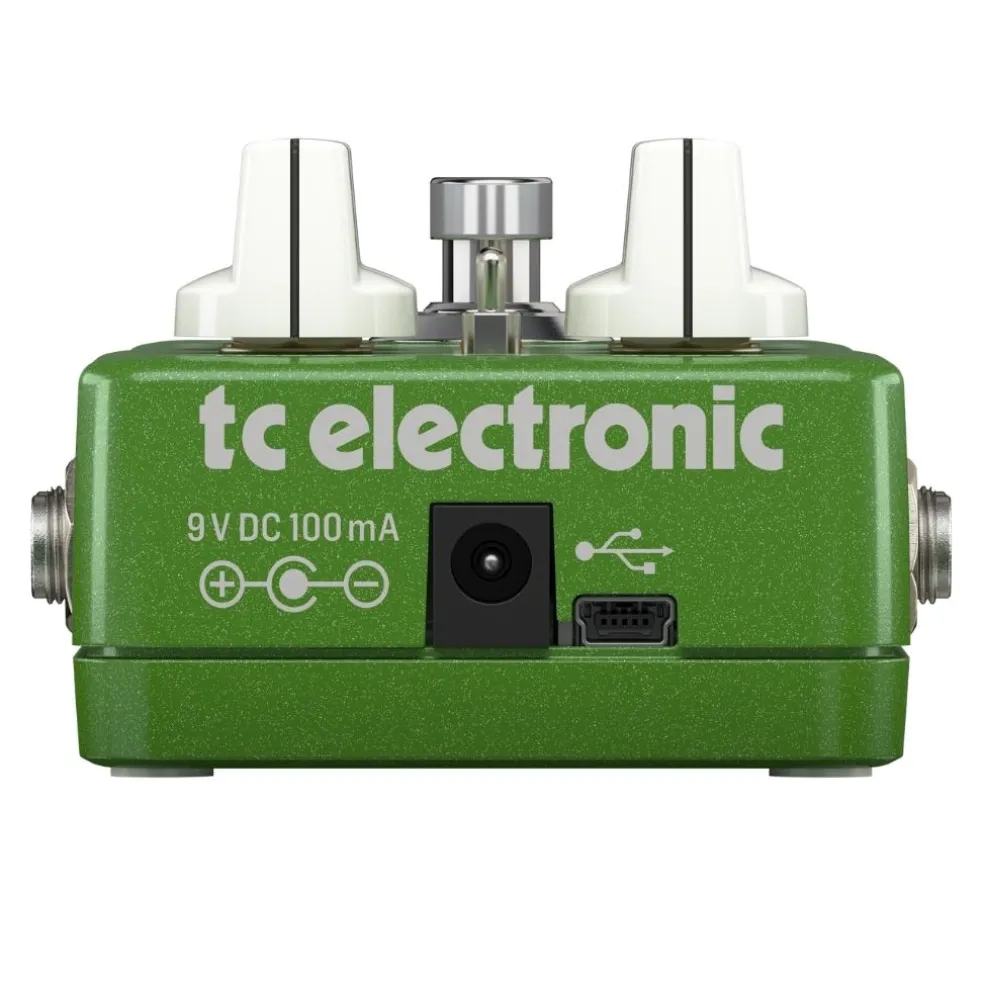 TC Electronic Corona Chorus