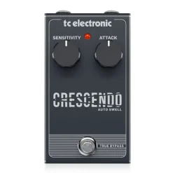 TC Electronic Crescendo Auto Swell
