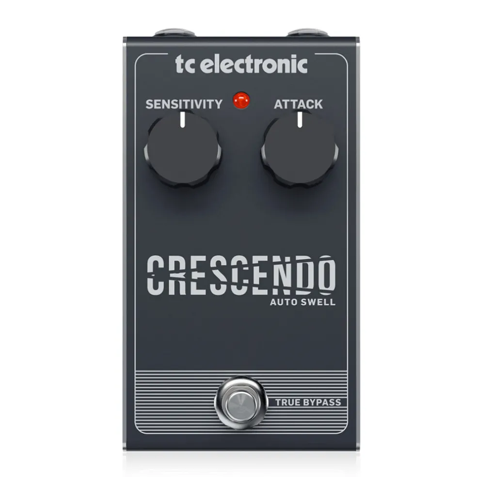 TC Electronic Crescendo Auto Swell