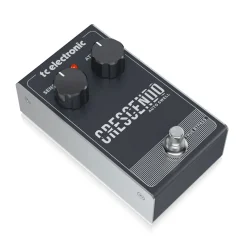 TC Electronic Crescendo Auto Swell